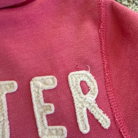 Hollister Blue, Pink & White Men's Zip Hoodies - 3-Pack - Picture 4 of 10